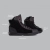 BUTY MOTOCYKLOWE REBELHORN TRAMP 2 SAND 38